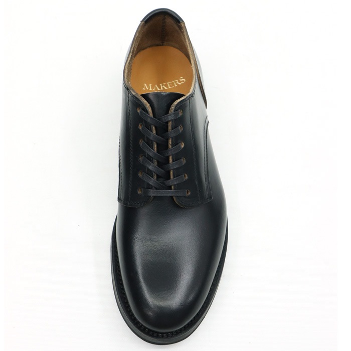 �ᥤ������ �ۡ������󥰥� Makers HORSE SINGLE HORWEEN CHROMEXCEL(����)  DR.SOLE �ڥ֥�å�(���)��E�磻������������������Ĥʤ� �ߥ꥿�꡼���塼�� �����ӥ����塼�� �ץ졼��ȥ� �ۡ������� �����२������