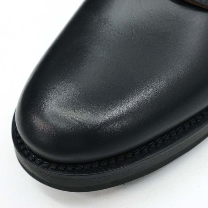 �ᥤ������ �ۡ������󥰥� Makers HORSE SINGLE HORWEEN CHROMEXCEL(����)  DR.SOLE �ڥ֥�å�(���)��E�磻������������������Ĥʤ� �ߥ꥿�꡼���塼�� �����ӥ����塼�� �ץ졼��ȥ� �ۡ������� �����२������