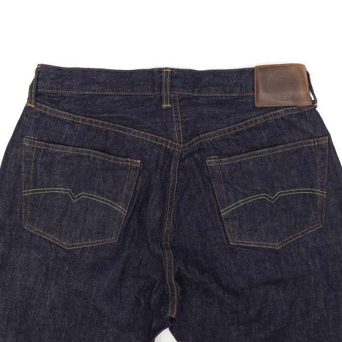 2025SS MOTOR RBTM5 "MOTOR NEW VINTAGE" 13oz 47 MODEL DENIM TROUSER 47��ǥ� �ǥ˥�ȥ饦���� ��INDIGO ����ǥ����ۥǥ˥�ѥ�� G�ѥ� ������ �⡼���� MOTO ���