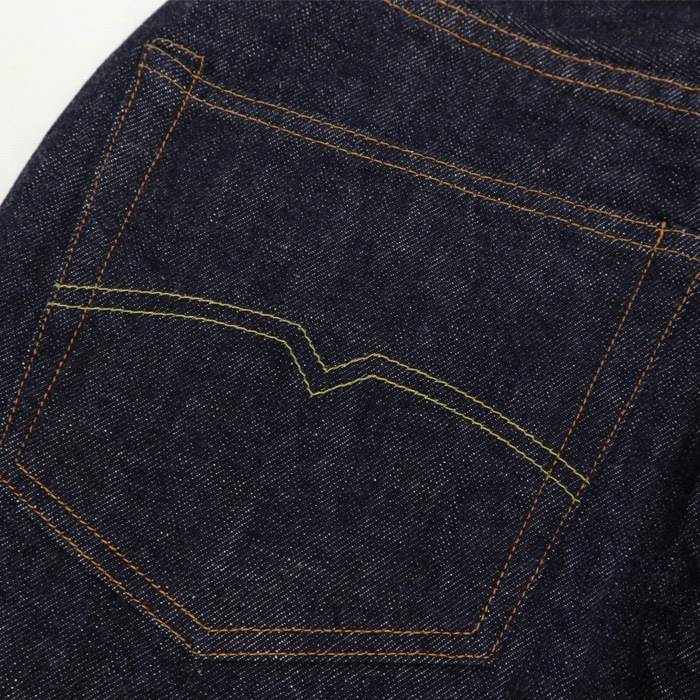 2025SS MOTOR RBTM5 "MOTOR NEW VINTAGE" 13oz 47 MODEL DENIM TROUSER 47��ǥ� �ǥ˥�ȥ饦���� ��INDIGO ����ǥ����ۥǥ˥�ѥ�� G�ѥ� ������ �⡼���� MOTO ���