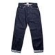 2025SS MOTOR RBTM5 "MOTOR NEW VINTAGE" 13oz 47 MODEL DENIM TROUSER 47��ǥ� �ǥ˥�ȥ饦���� ��INDIGO ����ǥ����ۥǥ˥�ѥ�� G�ѥ� ������ �⡼���� MOTO ���