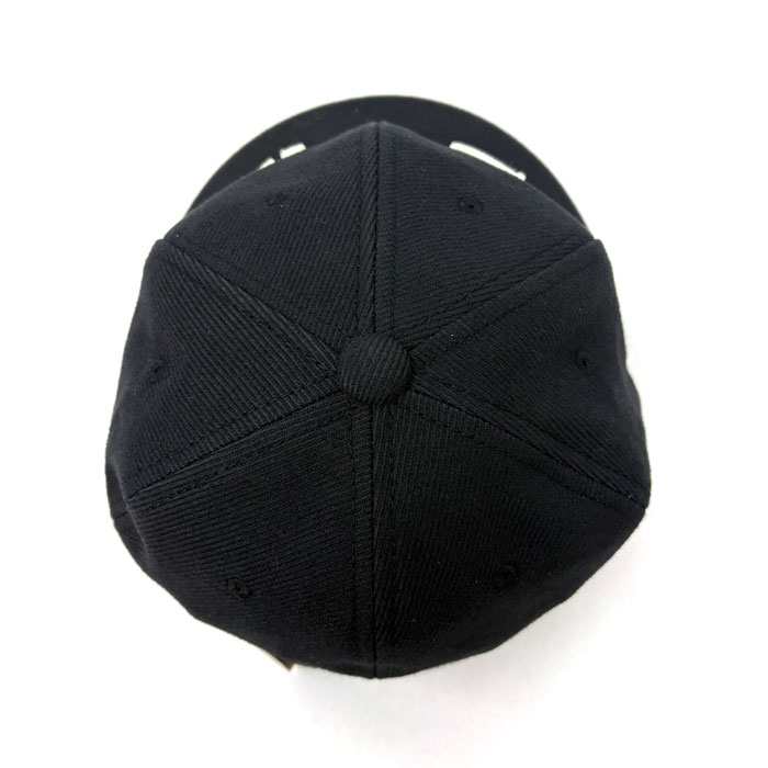2025FW THE H.W.DOG&CO. UMPIRE BASEBALL CAP D-01076 �� ���������֥�塼�ɥå�����ɥ��� ����ѥ�������å� NEW YORK �١����ܡ��륭��å� �֥�å� ��� ��ǥ������ڿ��� �����谷Ź��