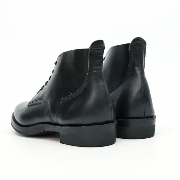 �ᥤ������ �ܡ��� Makers BONE HORWEEN CHROMEXCEL(����)  DR.SOLE �ڥ֥�å�(���)��E�磻������������������Ĥʤ� �ߥ꥿�꡼���塼�� �����ӥ����塼�� �ۡ������� �����२������