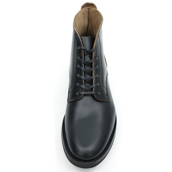 �ᥤ������ �ܡ��� Makers BONE HORWEEN CHROMEXCEL(����)  DR.SOLE �ڥ֥�å�(���)��E�磻������������������Ĥʤ� �ߥ꥿�꡼���塼�� �����ӥ����塼�� �ۡ������� �����२������