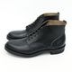 �ᥤ������ �ܡ��� Makers BONE HORWEEN CHROMEXCEL(����)  DR.SOLE �ڥ֥�å�(���)��E�磻������������������Ĥʤ� �ߥ꥿�꡼���塼�� �����ӥ����塼�� �ۡ������� �����२������