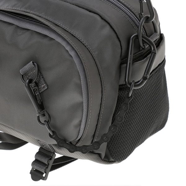 POTR �饤�� ���������Хå� 997-05362 RIDE SHOULDER BAG �������� ������ ��� ��ǥ����� �ߥ˥������� �ʥ����� ���ݤ� �Ф�ݤ� ι�� �����奢�� ���ĥ��Х� ���Ĥ��Ф�