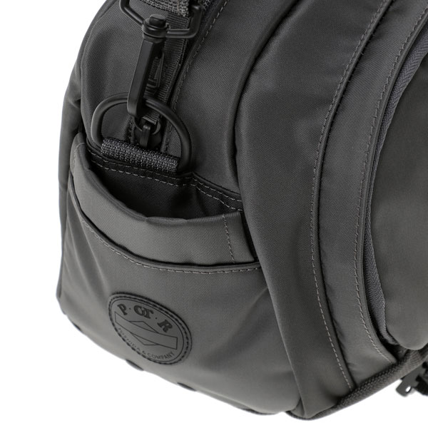 POTR �饤�� ���������Хå� 997-05362 RIDE SHOULDER BAG �������� ������ ��� ��ǥ����� �ߥ˥������� �ʥ����� ���ݤ� �Ф�ݤ� ι�� �����奢�� ���ĥ��Х� ���Ĥ��Ф�