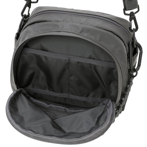 POTR �饤�� ���������Хå� 997-05362 RIDE SHOULDER BAG �������� ������ ��� ��ǥ����� �ߥ˥������� �ʥ����� ���ݤ� �Ф�ݤ� ι�� �����奢�� ���ĥ��Х� ���Ĥ��Ф�