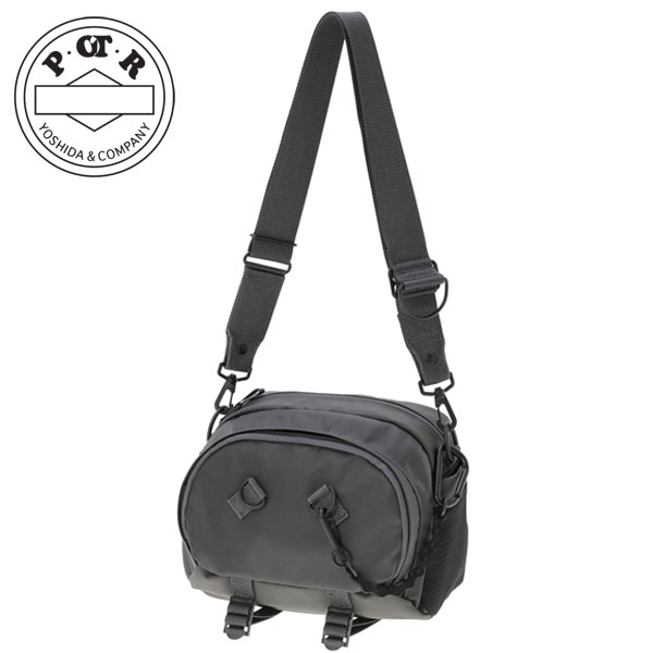 POTR �饤�� ���������Хå� 997-05362 RIDE SHOULDER BAG �������� ������ ��� ��ǥ����� �ߥ˥������� �ʥ����� ���ݤ� �Ф�ݤ� ι�� �����奢�� ���ĥ��Х� ���Ĥ��Ф�