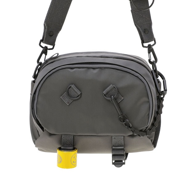 POTR �饤�� ���������Хå� 997-05362 RIDE SHOULDER BAG �������� ������ ��� ��ǥ����� �ߥ˥������� �ʥ����� ���ݤ� �Ф�ݤ� ι�� �����奢�� ���ĥ��Х� ���Ĥ��Ф�
