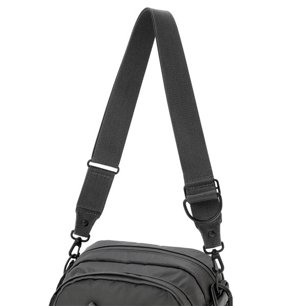 POTR �饤�� ���������Хå� 997-05362 RIDE SHOULDER BAG �������� ������ ��� ��ǥ����� �ߥ˥������� �ʥ����� ���ݤ� �Ф�ݤ� ι�� �����奢�� ���ĥ��Х� ���Ĥ��Ф�