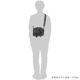 POTR �饤�� ���������Хå� 997-05362 RIDE SHOULDER BAG �������� ������ ��� ��ǥ����� �ߥ˥������� �ʥ����� ���ݤ� �Ф�ݤ� ι�� �����奢�� ���ĥ��Х� ���Ĥ��Ф�