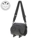 POTR �饤�� ���������Хå� 997-05362 RIDE SHOULDER BAG �������� ������ ��� ��ǥ����� �ߥ˥������� �ʥ����� ���ݤ� �Ф�ݤ� ι�� �����奢�� ���ĥ��Х� ���Ĥ��Ф�