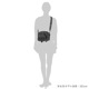 POTR �饤�� ���������Хå� 997-05362 RIDE SHOULDER BAG �������� ������ ��� ��ǥ����� �ߥ˥������� �ʥ����� ���ݤ� �Ф�ݤ� ι�� �����奢�� ���ĥ��Х� ���Ĥ��Ф�