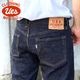 UES 400-R �쥮��顼���ȥ졼�ȥǥ˥� ���������������� ��������������Ź�ۥ�������å��ǥ˥� ��󥦥��å��� [ 14.9oz ] �ڥ������󥹥ƥå��ˤƾ�Ĥ�ġ� ����ǥ��� ����ӥå� ���ȥ졼�� ������