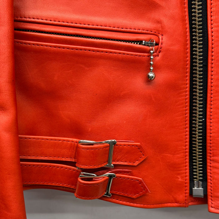 2025��������ʬ��¨Ǽ�ۡ� ��������Ź �� FINE CREEK&CO �� EDWARD �� �ե����󥯥꡼������ɥ��� ���֥�饤������ �쥶�����㥱�å� �� ���ɥ�� �� RED (��å�)  �ۡ����ϥ��� �ϳ� ����ɥ��� �ե����󥯥꡼���쥶�� ACJK009 �����ʸ��Բľ���<br>