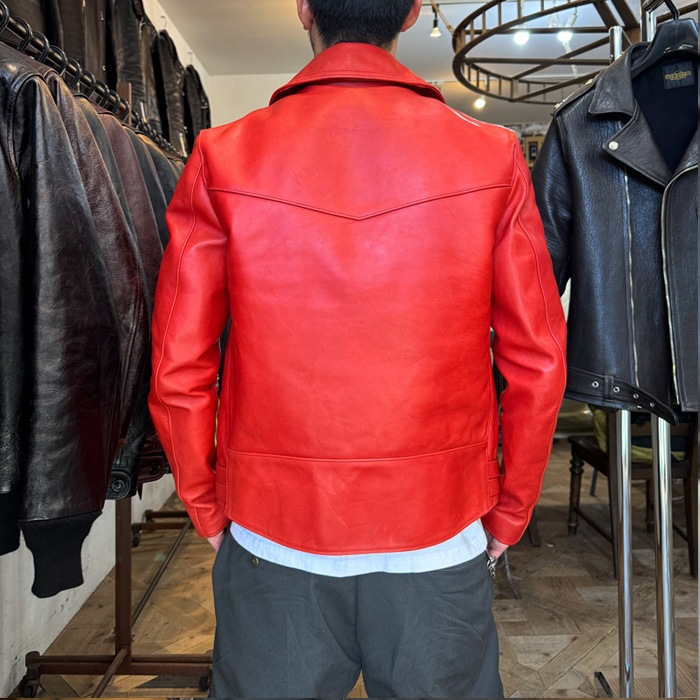 2025��������ʬ��¨Ǽ�ۡ� ��������Ź �� FINE CREEK&CO �� EDWARD �� �ե����󥯥꡼������ɥ��� ���֥�饤������ �쥶�����㥱�å� �� ���ɥ�� �� RED (��å�)  �ۡ����ϥ��� �ϳ� ����ɥ��� �ե����󥯥꡼���쥶�� ACJK009 �����ʸ��Բľ���<br>