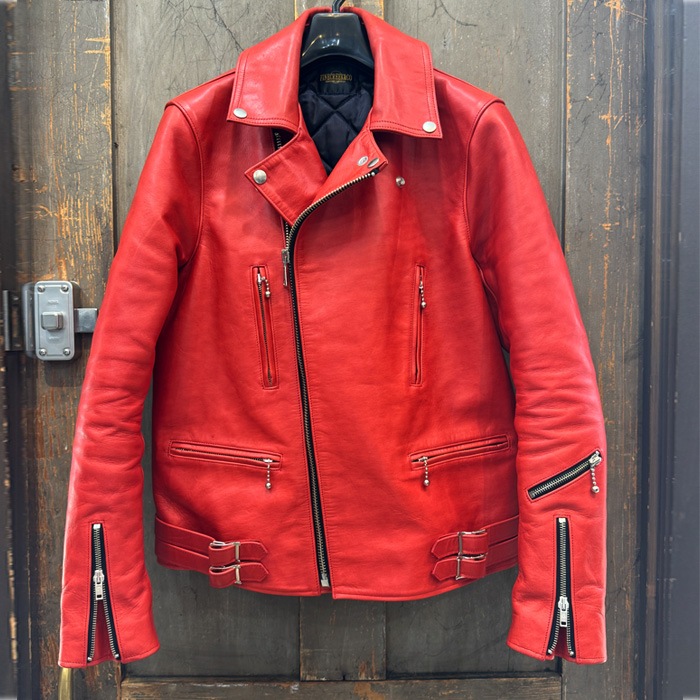 2025��������ʬ��¨Ǽ�ۡ� ��������Ź �� FINE CREEK&CO �� EDWARD �� �ե����󥯥꡼������ɥ��� ���֥�饤������ �쥶�����㥱�å� �� ���ɥ�� �� RED (��å�)  �ۡ����ϥ��� �ϳ� ����ɥ��� �ե����󥯥꡼���쥶�� ACJK009 �����ʸ��Բľ���<br>