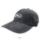 ��FULL��åڥ�� �ǥ˥७��å� FULLCOUNT �ե륫����� [ 6770 ]  Black FULL Wappen Denim Cap ����2���ۥ֥�å� ����ǥ����֥롼 FREE������ Made in Japan �ե륫����� �ǥ˥७��å� �١����ܡ��륭��å� FULL COUNT