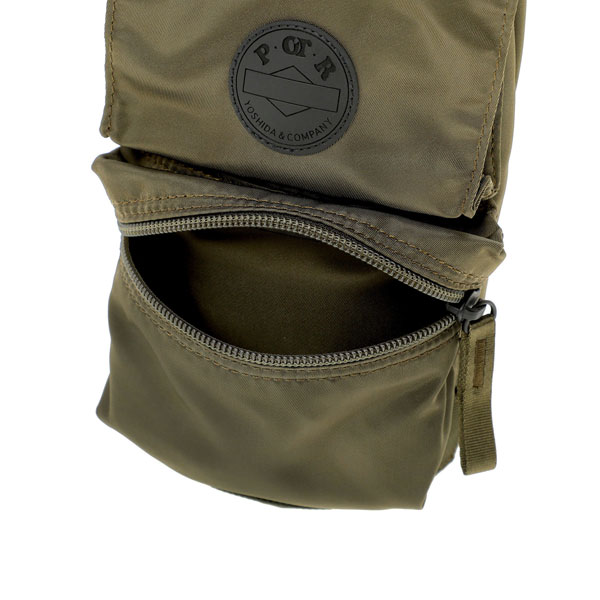 POTR �饤�� ���������Хå� 997-26859 RIDE CYLINDER BAG ���������Хå� ���������� ���˥� ι�� �ܥȥ� ��� ��ǥ����� ������ �ʥ����� ���ĥ��Х� ���Ĥ��Ф�