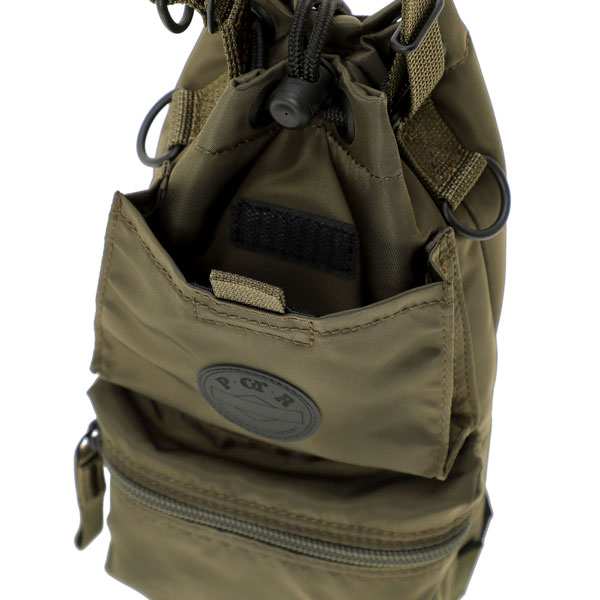 POTR �饤�� ���������Хå� 997-26859 RIDE CYLINDER BAG ���������Хå� ���������� ���˥� ι�� �ܥȥ� ��� ��ǥ����� ������ �ʥ����� ���ĥ��Х� ���Ĥ��Ф�