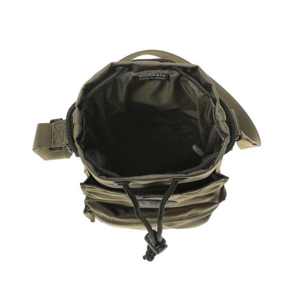 POTR �饤�� ���������Хå� 997-26859 RIDE CYLINDER BAG ���������Хå� ���������� ���˥� ι�� �ܥȥ� ��� ��ǥ����� ������ �ʥ����� ���ĥ��Х� ���Ĥ��Ф�