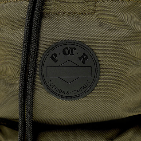 POTR �饤�� ���������Хå� 997-26859 RIDE CYLINDER BAG ���������Хå� ���������� ���˥� ι�� �ܥȥ� ��� ��ǥ����� ������ �ʥ����� ���ĥ��Х� ���Ĥ��Ф�