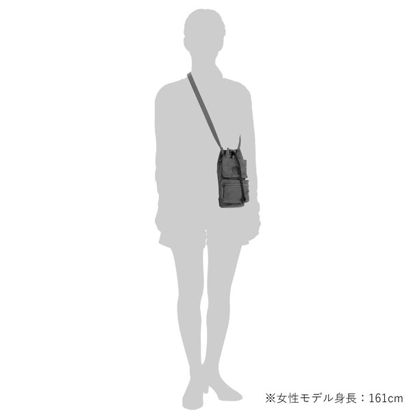 POTR �饤�� ���������Хå� 997-26859 RIDE CYLINDER BAG ���������Хå� ���������� ���˥� ι�� �ܥȥ� ��� ��ǥ����� ������ �ʥ����� ���ĥ��Х� ���Ĥ��Ф�