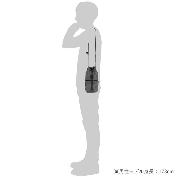 POTR �饤�� ���������Хå� 997-26859 RIDE CYLINDER BAG ���������Хå� ���������� ���˥� ι�� �ܥȥ� ��� ��ǥ����� ������ �ʥ����� ���ĥ��Х� ���Ĥ��Ф�