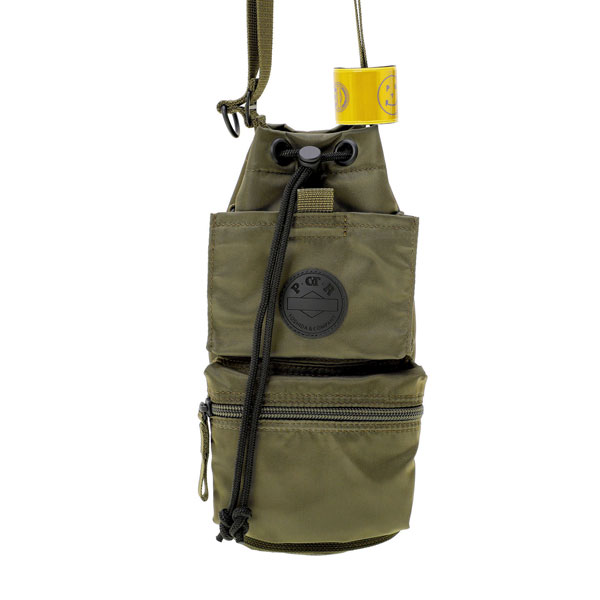 POTR �饤�� ���������Хå� 997-26859 RIDE CYLINDER BAG ���������Хå� ���������� ���˥� ι�� �ܥȥ� ��� ��ǥ����� ������ �ʥ����� ���ĥ��Х� ���Ĥ��Ф�