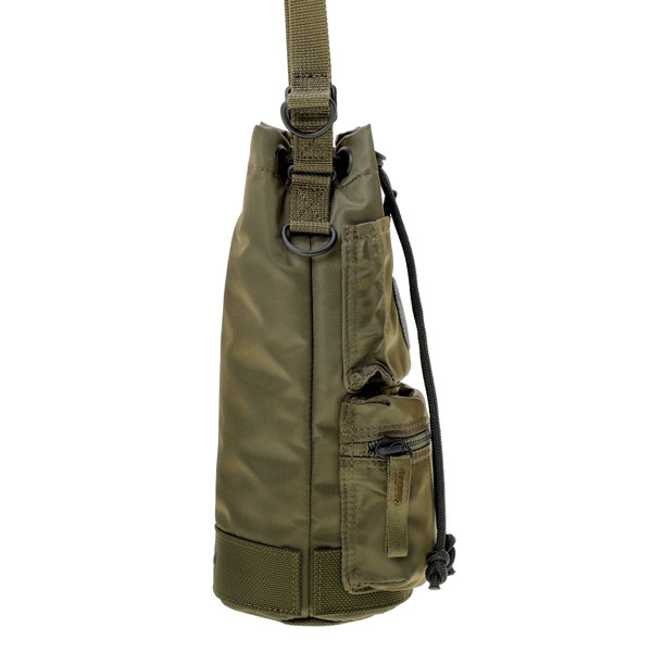 POTR �饤�� ���������Хå� 997-26859 RIDE CYLINDER BAG ���������Хå� ���������� ���˥� ι�� �ܥȥ� ��� ��ǥ����� ������ �ʥ����� ���ĥ��Х� ���Ĥ��Ф�