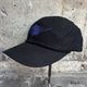THE H.W.DOG&CO. HD HOMMAGE UNION CAP D-01148 �� ���������֥�塼�ɥå�����ɥ��� HD���ޡ����� ��˥��󥭥�å� ���åȥ�ե��ͥ륯���� 6�ѥͥ르��ե���å� �֥�å� �ʥ����� FREE������ ��� ��ǥ������ڿ��� �����谷Ź��