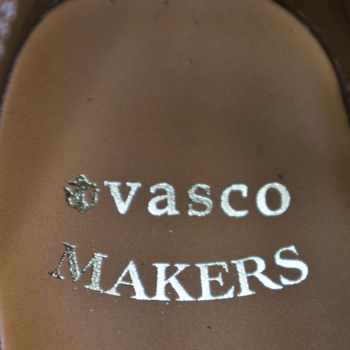 Makers �� VASCO V43 SERVICE BOOTS ��GRAY�ۥᥤ������ �� �Х��� �����ӥ��֡��� OLD OIL LEATHER ROUGHOUT ��ե����ȥ쥶�� Dr. SOLE �ᥤ������ E�磻���������������� M43 �ߥ꥿�꡼���塼�� �����ӥ����塼��