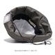 THE H.W.DOG&CO. 2TONE TULIP HAT D-01135 �� ���������֥�塼�ɥå�����ɥ��� �ġ��ȡ��� ���塼��åץϥå� ����ɳ�դ� �˥åȥ��åȥ� �֥�å� MULTI 38(59cm�˥�� ��ǥ������ڿ��� �����谷Ź��
