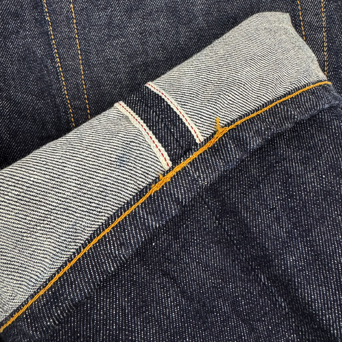 MOTOR RBTM15 "MOTOR NEW VINTAGE" OLD BAGGY DENIM TROUSER �Х����ǥ˥�ȥ饦���� ��INDIGO ����ǥ����ۥǥ˥�ѥ�� G�ѥ� ������ �⡼���� MOTO ���