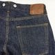 MOTOR RBTM15 "MOTOR NEW VINTAGE" OLD BAGGY DENIM TROUSER �Х����ǥ˥�ȥ饦���� ��INDIGO ����ǥ����ۥǥ˥�ѥ�� G�ѥ� ������ �⡼���� MOTO ���