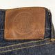 MOTOR RBTM15 "MOTOR NEW VINTAGE" OLD BAGGY DENIM TROUSER �Х����ǥ˥�ȥ饦���� ��INDIGO ����ǥ����ۥǥ˥�ѥ�� G�ѥ� ������ �⡼���� MOTO ���