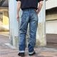 FULL COUNT �ե륫����� 1353-S0105 More Than Just Fear �����ǥ� 13.7oz WIDE DENIM �⥢���󥸥㥹�ȥե��� �磻�ɥǥ˥� ��������å��ǥ˥� �롼���ե��å� Made in Japan ������ 0105 FULLCOUNT ���᡼���ù� ���ʡڿ��� ��������Ź�� 