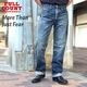 FULL COUNT �ե륫����� 1353-S0105 More Than Just Fear �����ǥ� 13.7oz WIDE DENIM �⥢���󥸥㥹�ȥե��� �磻�ɥǥ˥� ��������å��ǥ˥� �롼���ե��å� Made in Japan ������ 0105 FULLCOUNT ���᡼���ù� ���ʡڿ��� ��������Ź�� 
