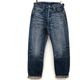FULL COUNT �ե륫����� 1353-S0105 More Than Just Fear �����ǥ� 13.7oz WIDE DENIM �⥢���󥸥㥹�ȥե��� �磻�ɥǥ˥� ��������å��ǥ˥� �롼���ե��å� Made in Japan ������ 0105 FULLCOUNT ���᡼���ù� ���ʡڿ��� ��������Ź�� 