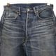 FULL COUNT �ե륫����� 1353-S0105 More Than Just Fear �����ǥ� 13.7oz WIDE DENIM �⥢���󥸥㥹�ȥե��� �磻�ɥǥ˥� ��������å��ǥ˥� �롼���ե��å� Made in Japan ������ 0105 FULLCOUNT ���᡼���ù� ���ʡڿ��� ��������Ź�� 
