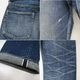 FULL COUNT �ե륫����� 1353-S0105 More Than Just Fear �����ǥ� 13.7oz WIDE DENIM �⥢���󥸥㥹�ȥե��� �磻�ɥǥ˥� ��������å��ǥ˥� �롼���ե��å� Made in Japan ������ 0105 FULLCOUNT ���᡼���ù� ���ʡڿ��� ��������Ź�� 