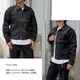 MOTOR RCL72 "MOTOR NEW VINTAGE" ����ǥ˥ॸ�㥱�å� WW2 DENIM JACKET ��INDIGO ����ǥ����ۥǥ˥ॸ�㥱�å� ��˼��ܥ��� G����� �⡼���� MOTO ��� XXRCL72