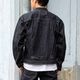 MOTOR RCL72 "MOTOR NEW VINTAGE" ����ǥ˥ॸ�㥱�å� WW2 DENIM JACKET ��INDIGO ����ǥ����ۥǥ˥ॸ�㥱�å� ��˼��ܥ��� G����� �⡼���� MOTO ��� XXRCL72
