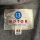 MOTOR RCL72 "MOTOR NEW VINTAGE" ����ǥ˥ॸ�㥱�å� WW2 DENIM JACKET ��INDIGO ����ǥ����ۥǥ˥ॸ�㥱�å� ��˼��ܥ��� G����� �⡼���� MOTO ��� XXRCL72