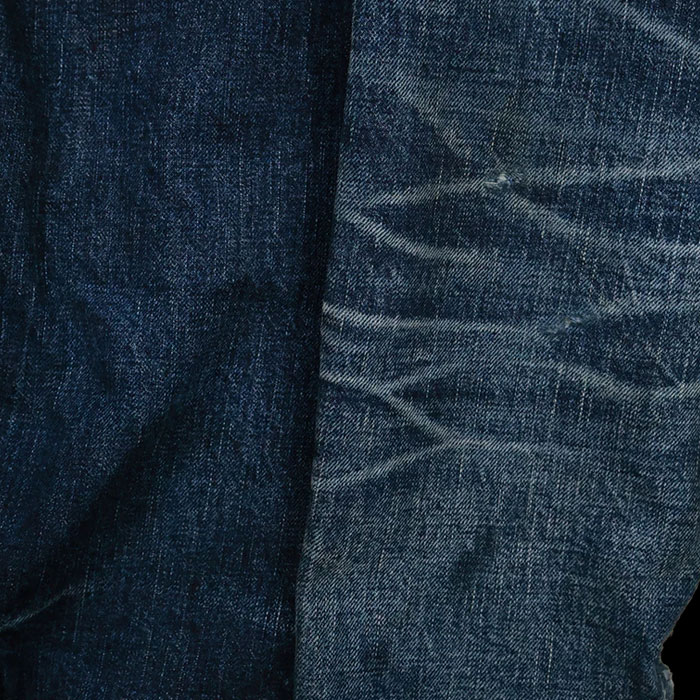 2025AW FULL COUNT �ե륫����� Type 1 2978D-2107 More Than Just Fear 13.7oz Denim Jacket �⥢���󥸥㥹�ȥե��� 1st ��������å� �ǥ˥ॸ�㥱�å� Made in Japan ������ FULLCOUNT ���᡼���ù� ���ʡڿ��� ��������Ź�� <br>
