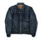 2025AW FULL COUNT �ե륫����� Type 1 2978D-2107 More Than Just Fear 13.7oz Denim Jacket �⥢���󥸥㥹�ȥե��� 1st ��������å� �ǥ˥ॸ�㥱�å� Made in Japan ������ FULLCOUNT ���᡼���ù� ���ʡڿ��� ��������Ź�� <br>