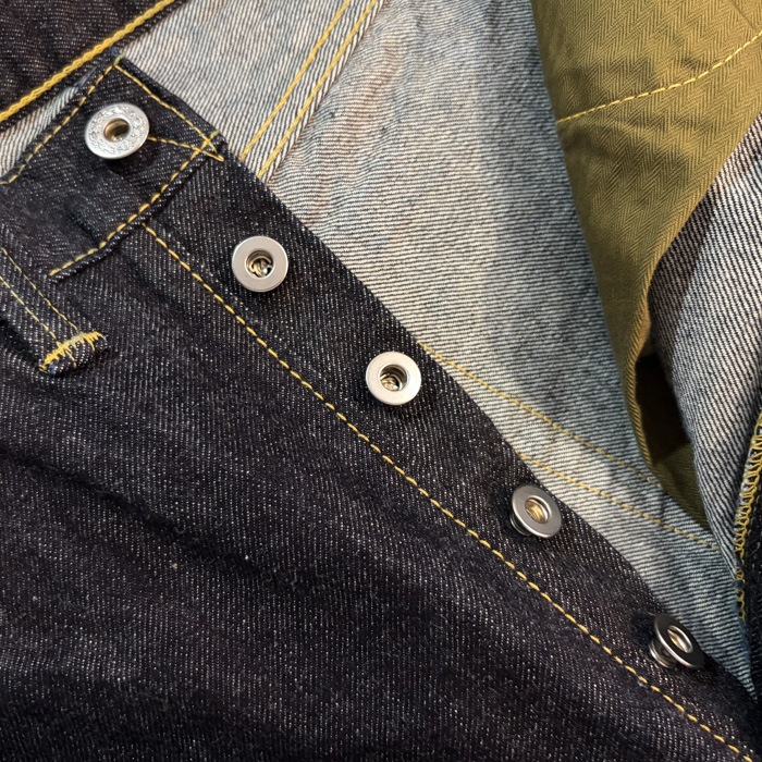 MOTOR RBTM25 "MOTOR NEW VINTAGE" ����ǥ˥�ȥ饦���� DENIM TROUSER ��INDIGO ����ǥ����������ǥ� �ǥ˥�ѥ�� G�ѥ� ������ �⡼���� MOTO ��� XXRBTM25