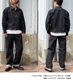 MOTOR RBTM25 "MOTOR NEW VINTAGE" ����ǥ˥�ȥ饦���� DENIM TROUSER ��INDIGO ����ǥ����������ǥ� �ǥ˥�ѥ�� G�ѥ� ������ �⡼���� MOTO ��� XXRBTM25