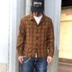¨Ǽġ2025SS VIN&AGE TYPE VSL6 LIGHT FABRIC SHIRT  󥢥ɥ 饤ȥե֥å֥쥷 ֥饦 ֥롼 Ĺµ  ֥å  ᥫ